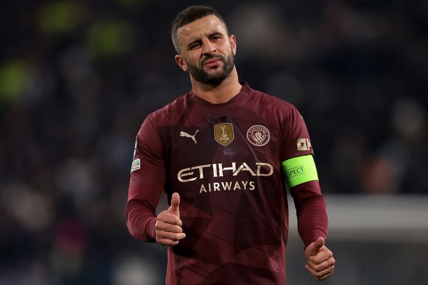 De enorme druk om aanvoerder te zijn van Manchester City